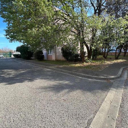 Appartement 2 Chambres En Bord De Mer 46M2 Sete Exterior photo