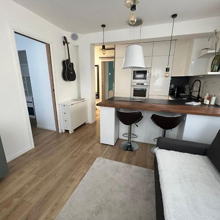 Appartement 2 Chambres En Bord De Mer 46M2 Sete Exterior photo