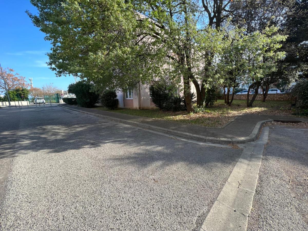Appartement 2 Chambres En Bord De Mer 46M2 Sete Exterior photo