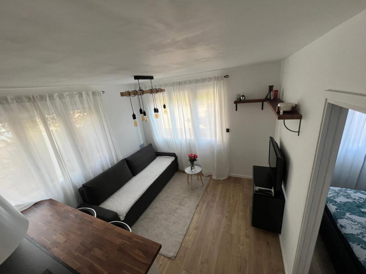 Appartement 2 Chambres En Bord De Mer 46M2 Sete Exterior photo
